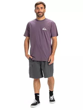 QUIKSILVER | Herren Beachshirt Ev Mini Logo | 